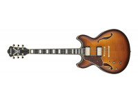 Ibanez  AS93FML-VLS